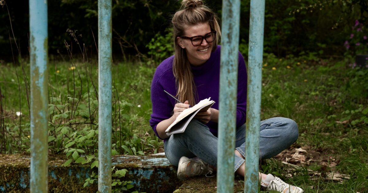 Nanet Hazenbosch - aan de overkant van de nacht | VenloVerwelkomt