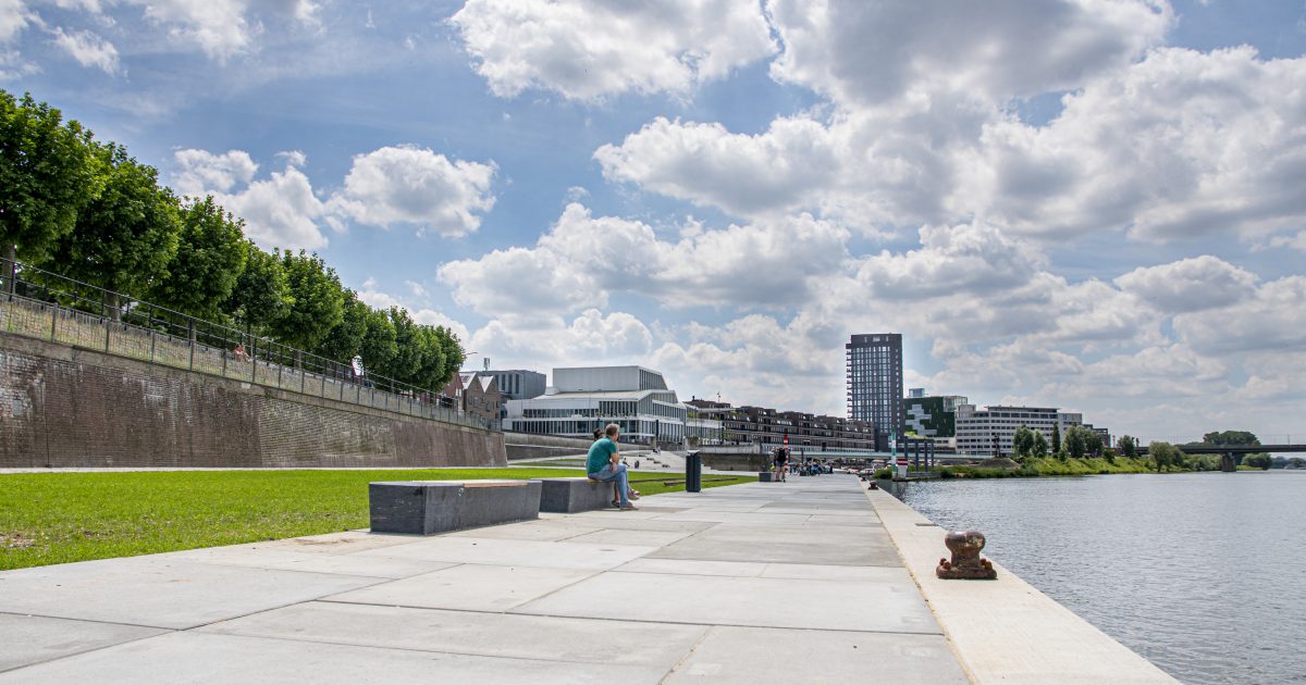 Over ons | Platform Binnenstad Venlo