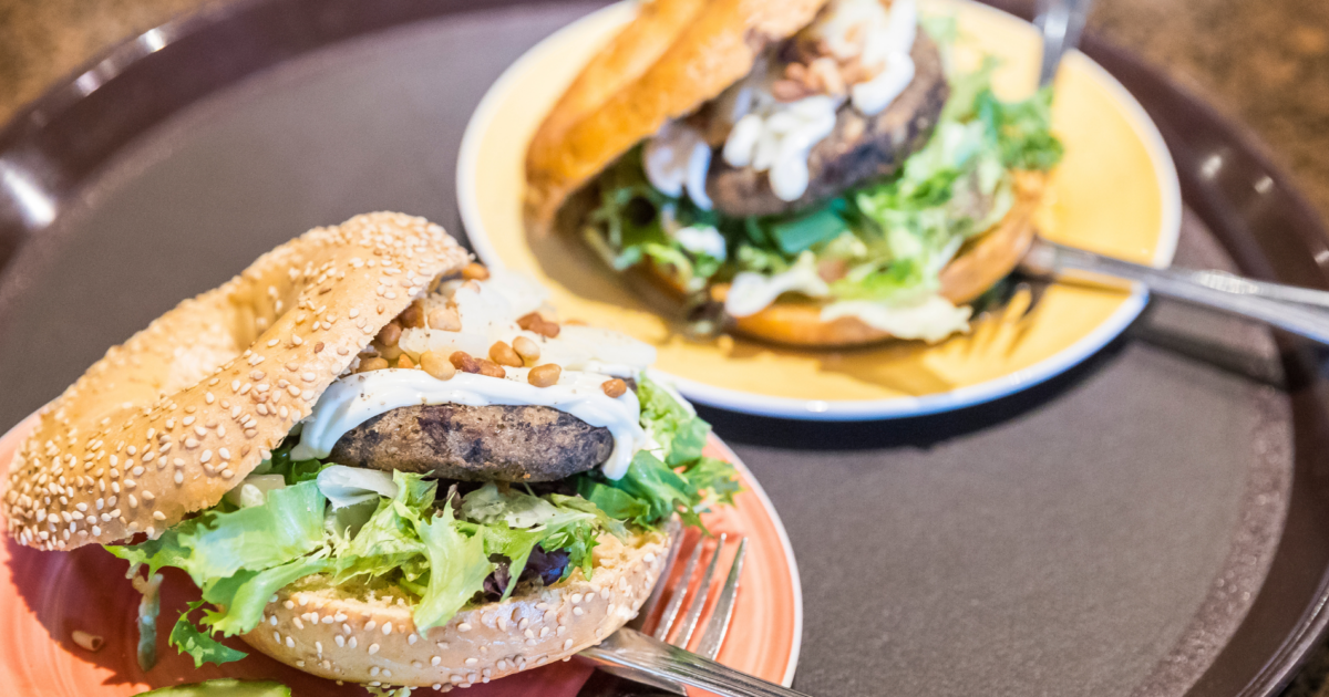 8 x Lunchen in Venlo VenloVerwelkomt